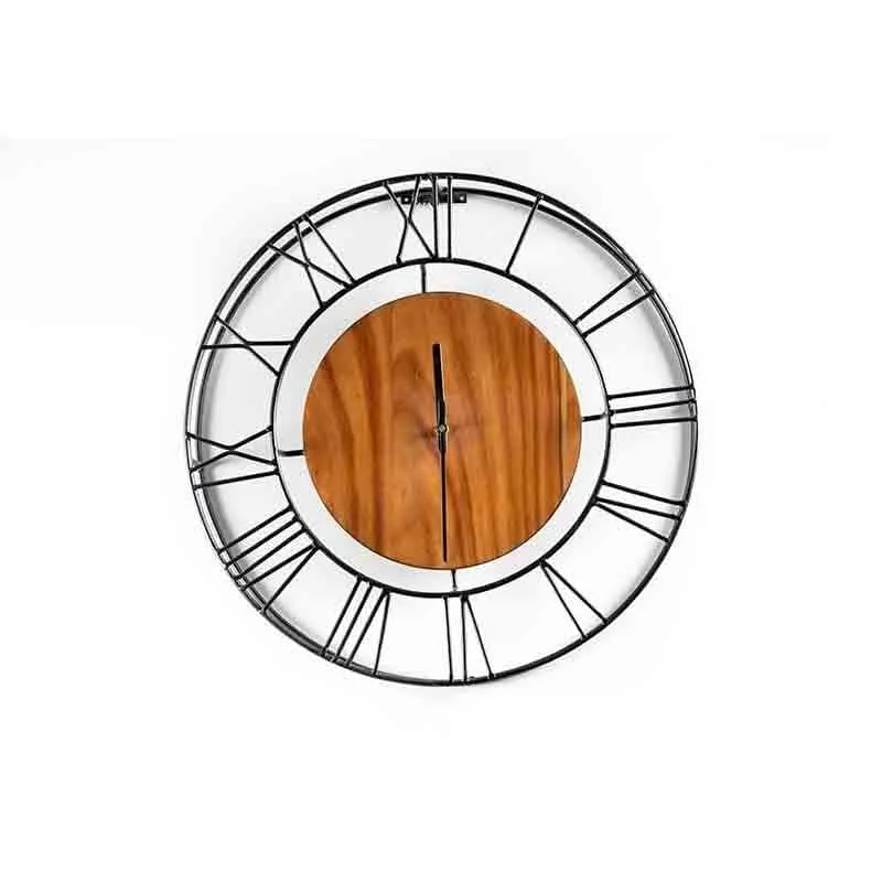 Wired Wonder Wall Clock media 4