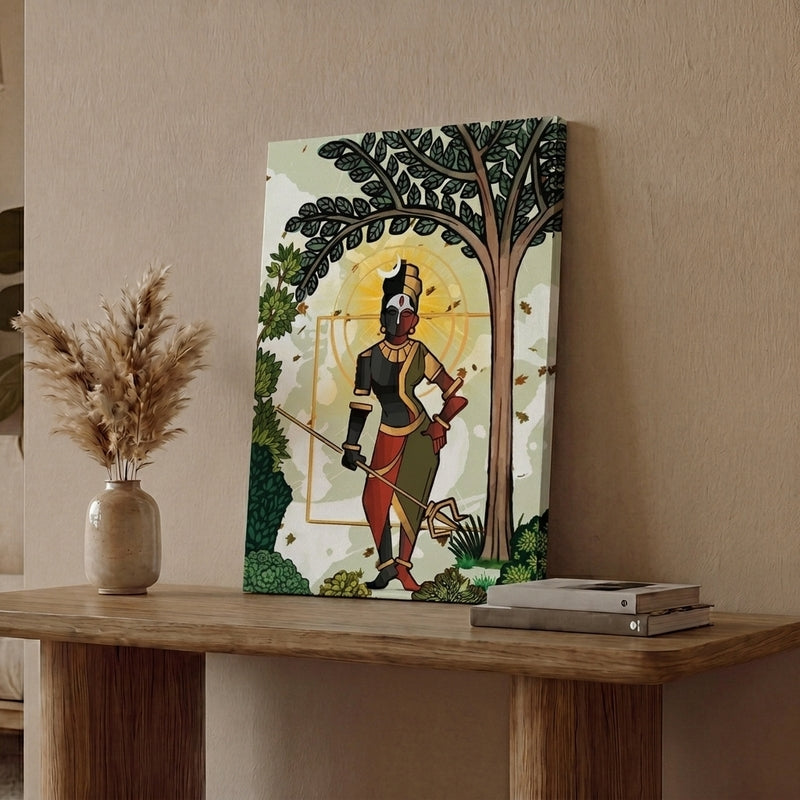 Canvas