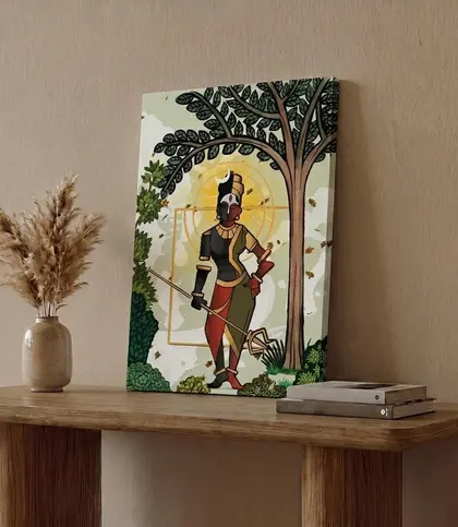 Canvas