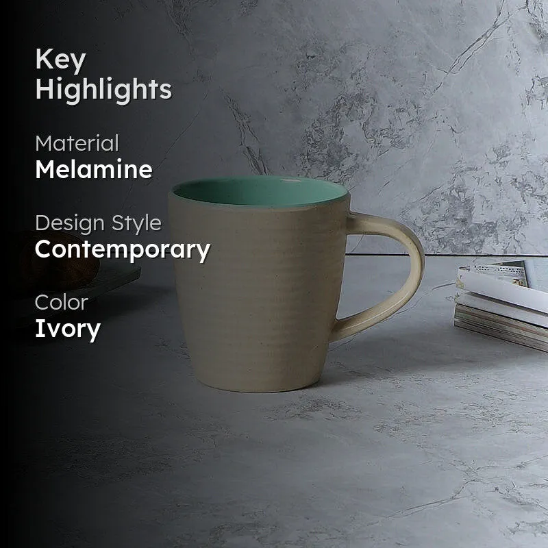 Osmo Melamine Coffee Mug (250 mL) media 2