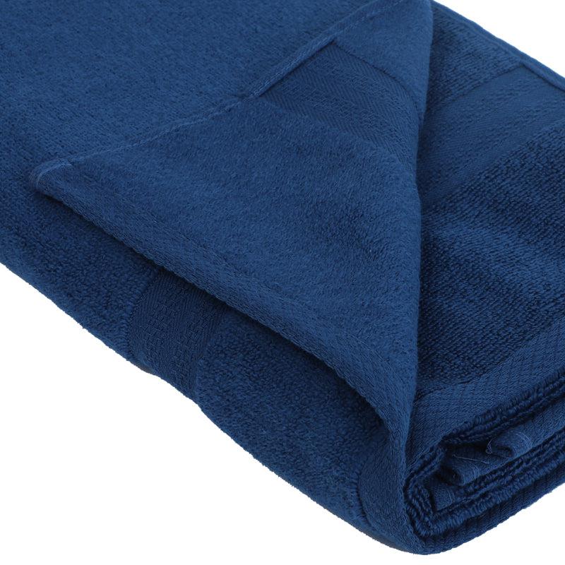 Miorah Bath Towel - Blue media 4