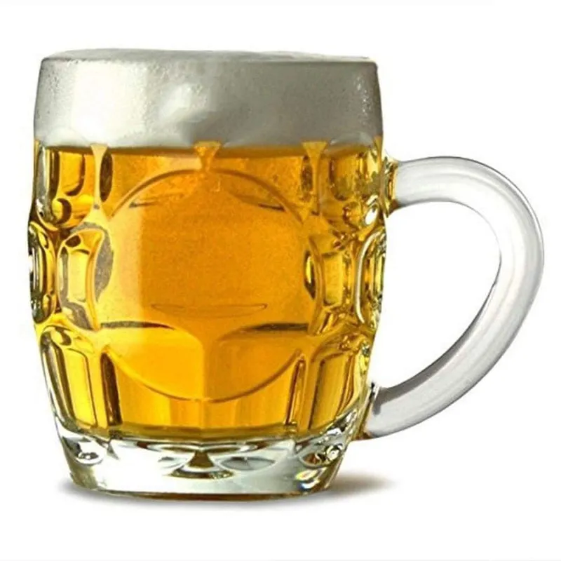 CaskHelm Beer Mug - 550 mL media 3