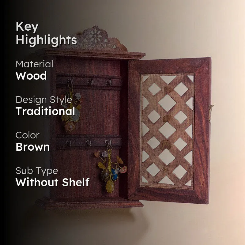 Dorma Key Holder media 2