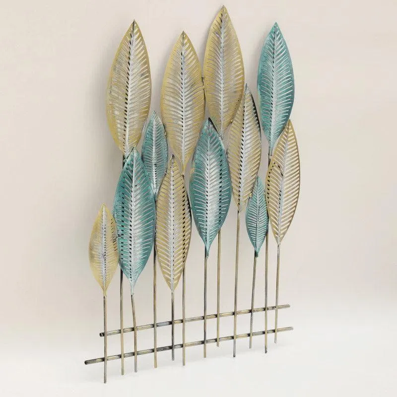 Forest Fam Metal Wall Accent media 3