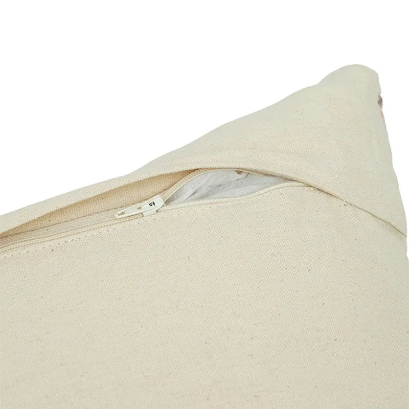 LiquidFlow Cushion Cover - Coral media 5