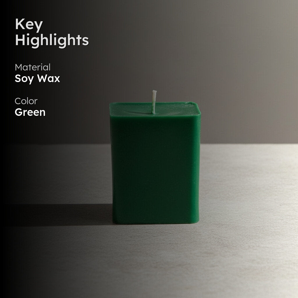 Kindness - Mahogany Shea Scented Candle media 2