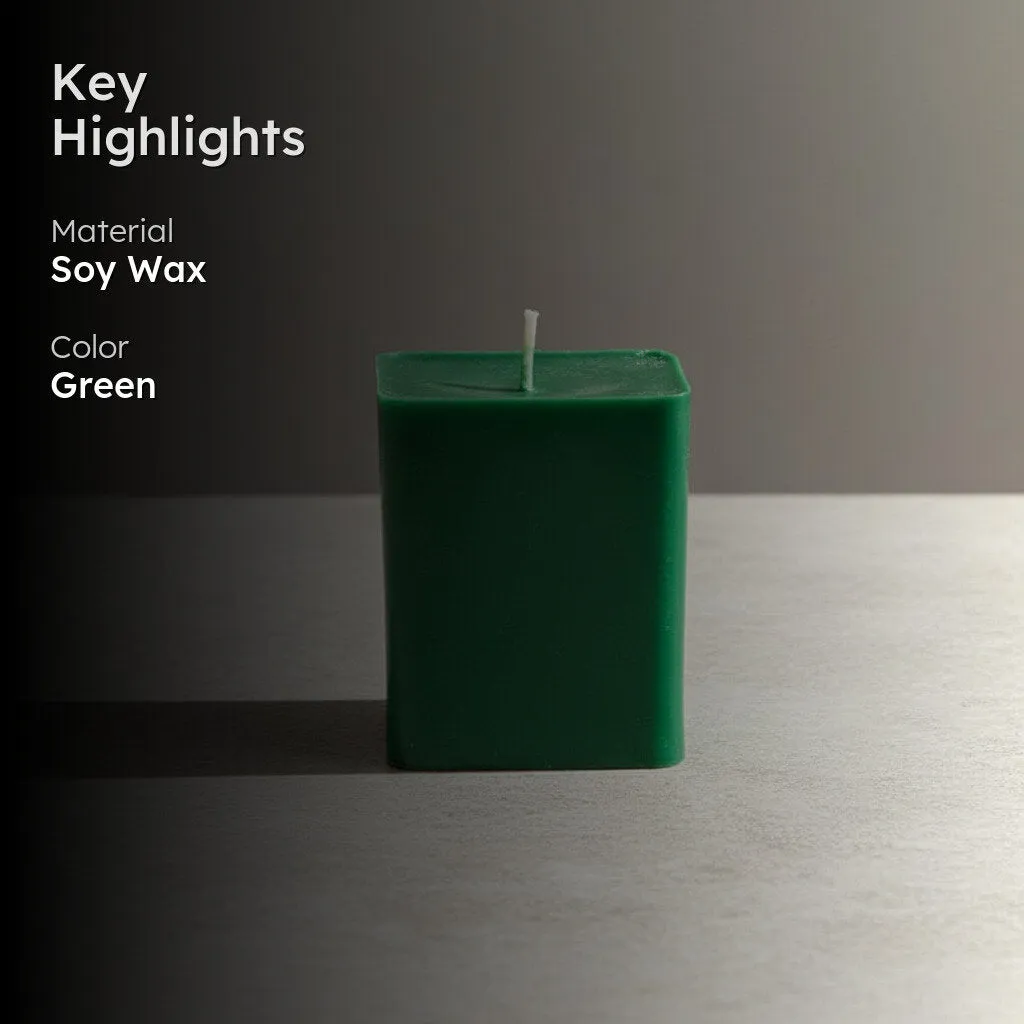 Kindness - Mahogany Shea Scented Candle media 2