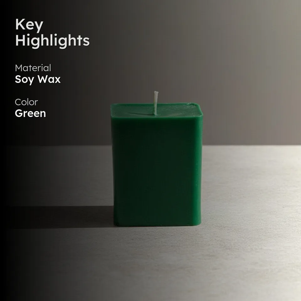 Kindness - Mahogany Shea Scented Candle media 2