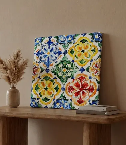 Canvas