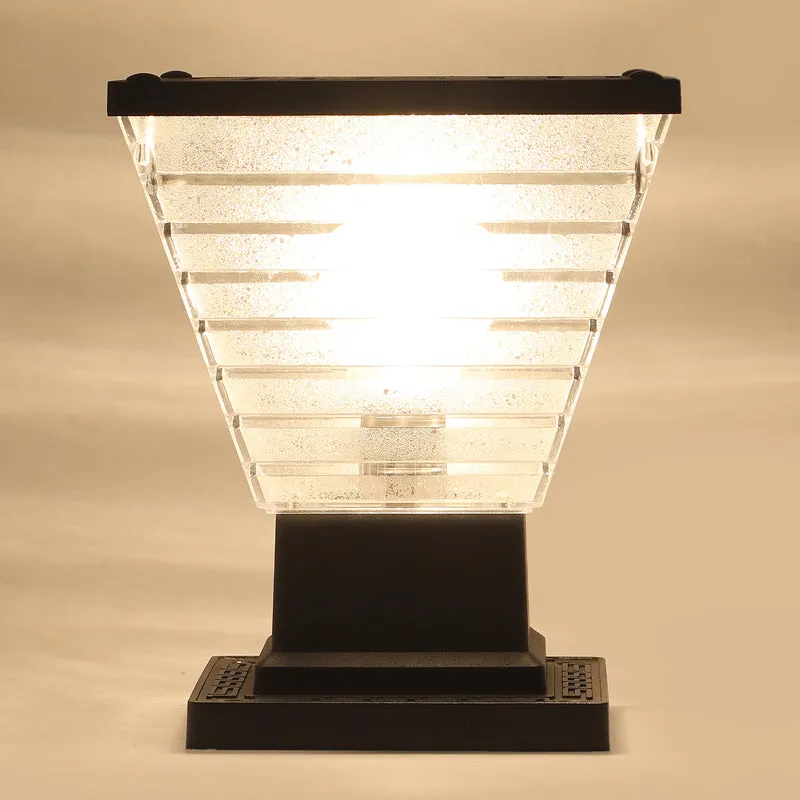 Feya II Outdoor Lamp media 7