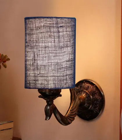 Metal · Fabric