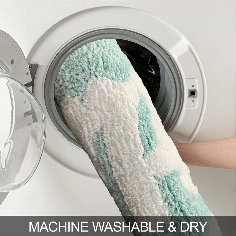 Baby Steps Microfiber Bath Mat media 5