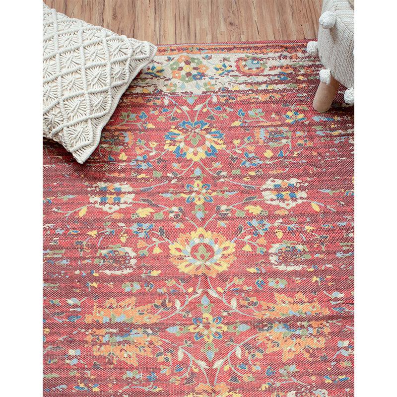 Durjay Recycled PET Ethnic Recycled PET Dhurries media 3
