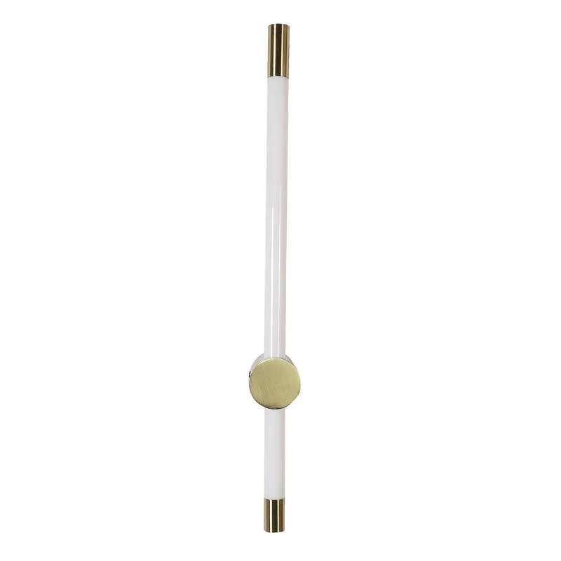 Koenig Iron & Acrylic Wall Lamp media 6