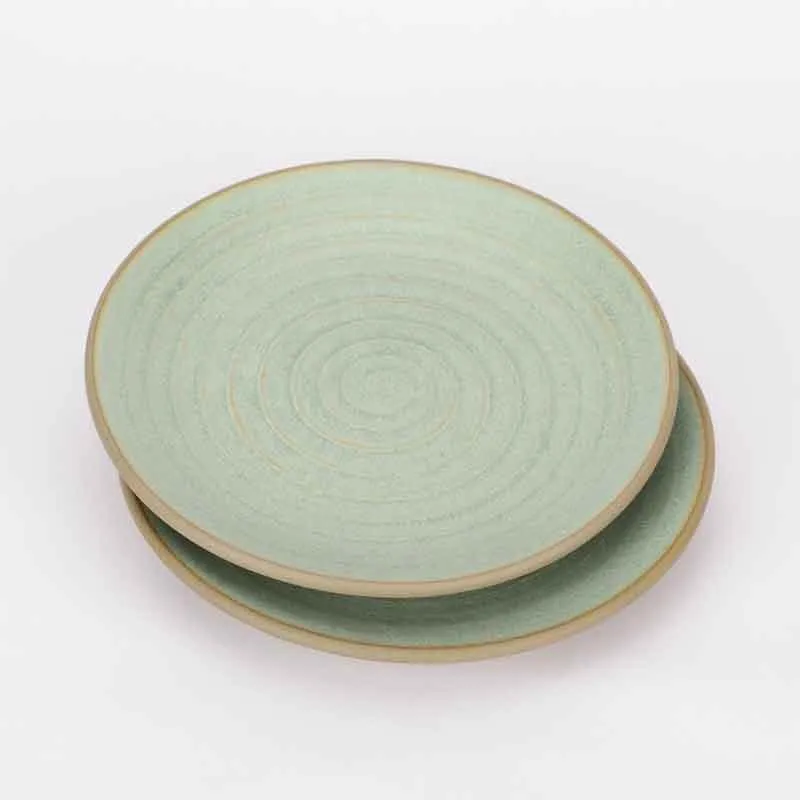 Whirlwind Dinner Plate - Set Of Two media 3