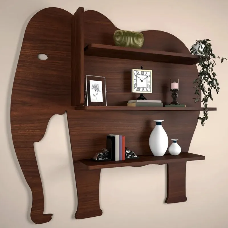 Elephento Wall Shelf media 5