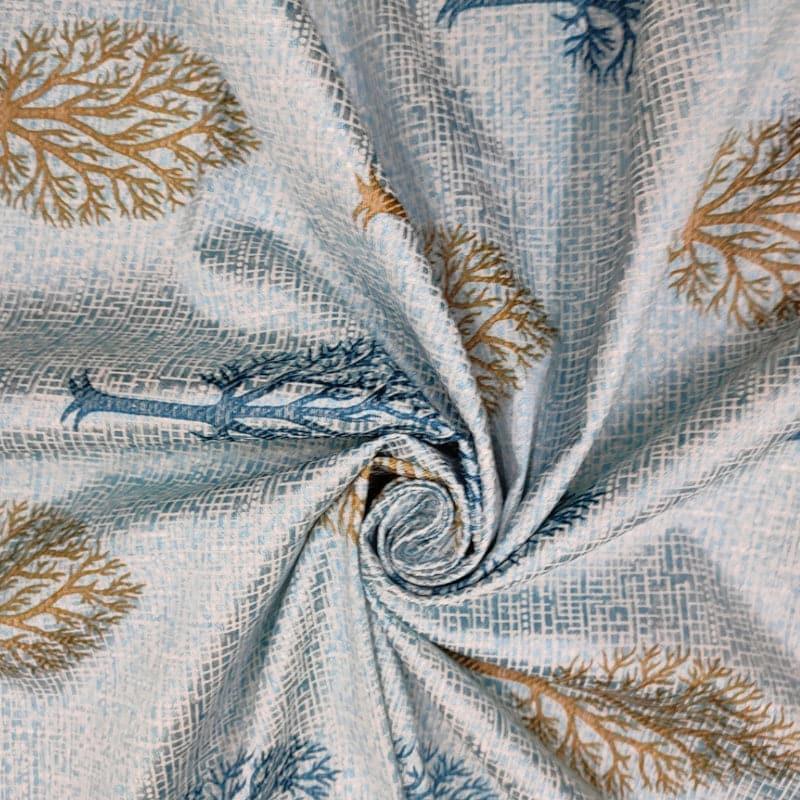 Nigara Ethnic Curtain - Set Of Two media 3