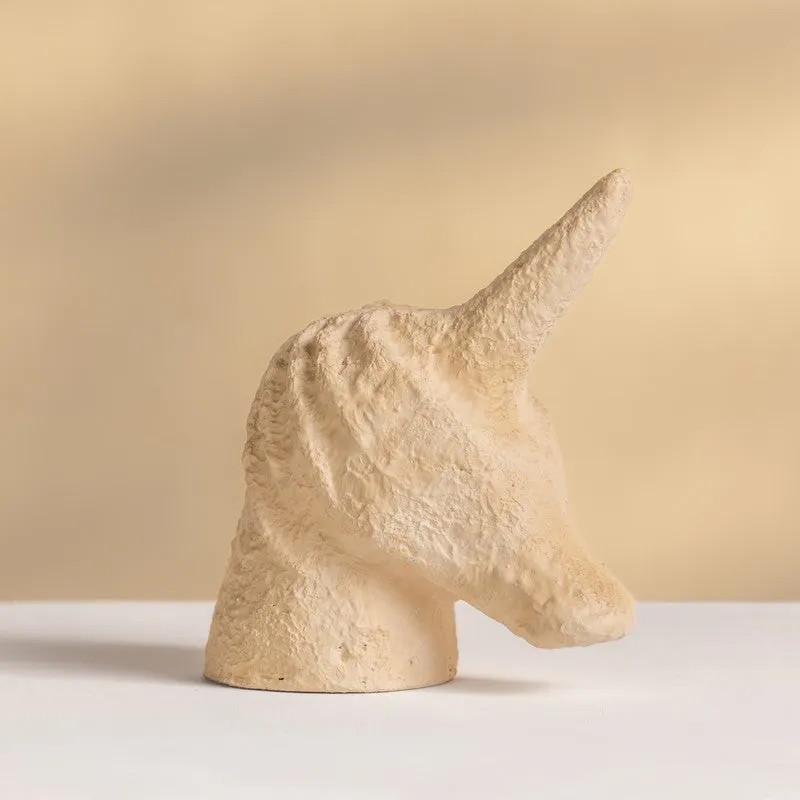 Fig Living Unicorn - Beige - 3
