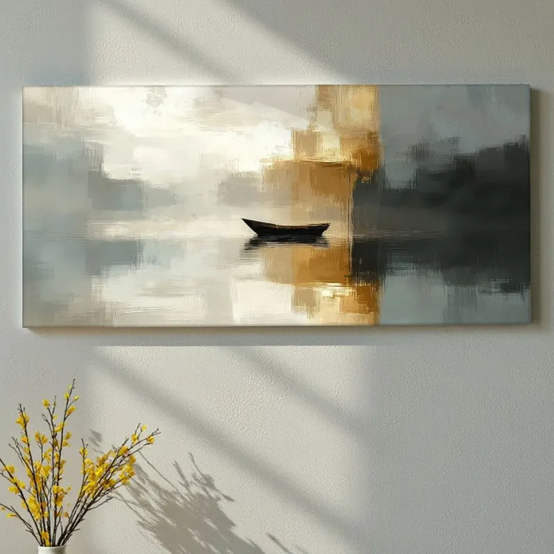 Nirvasa Wall Art media 3