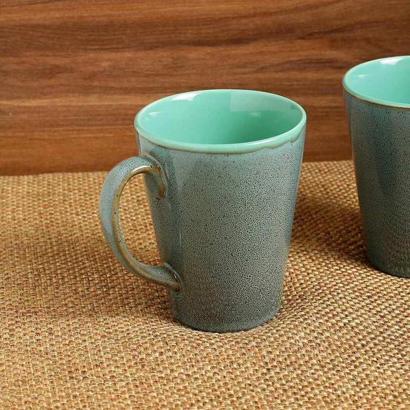 Biana Ceramic Coffee Mug (320 mL)