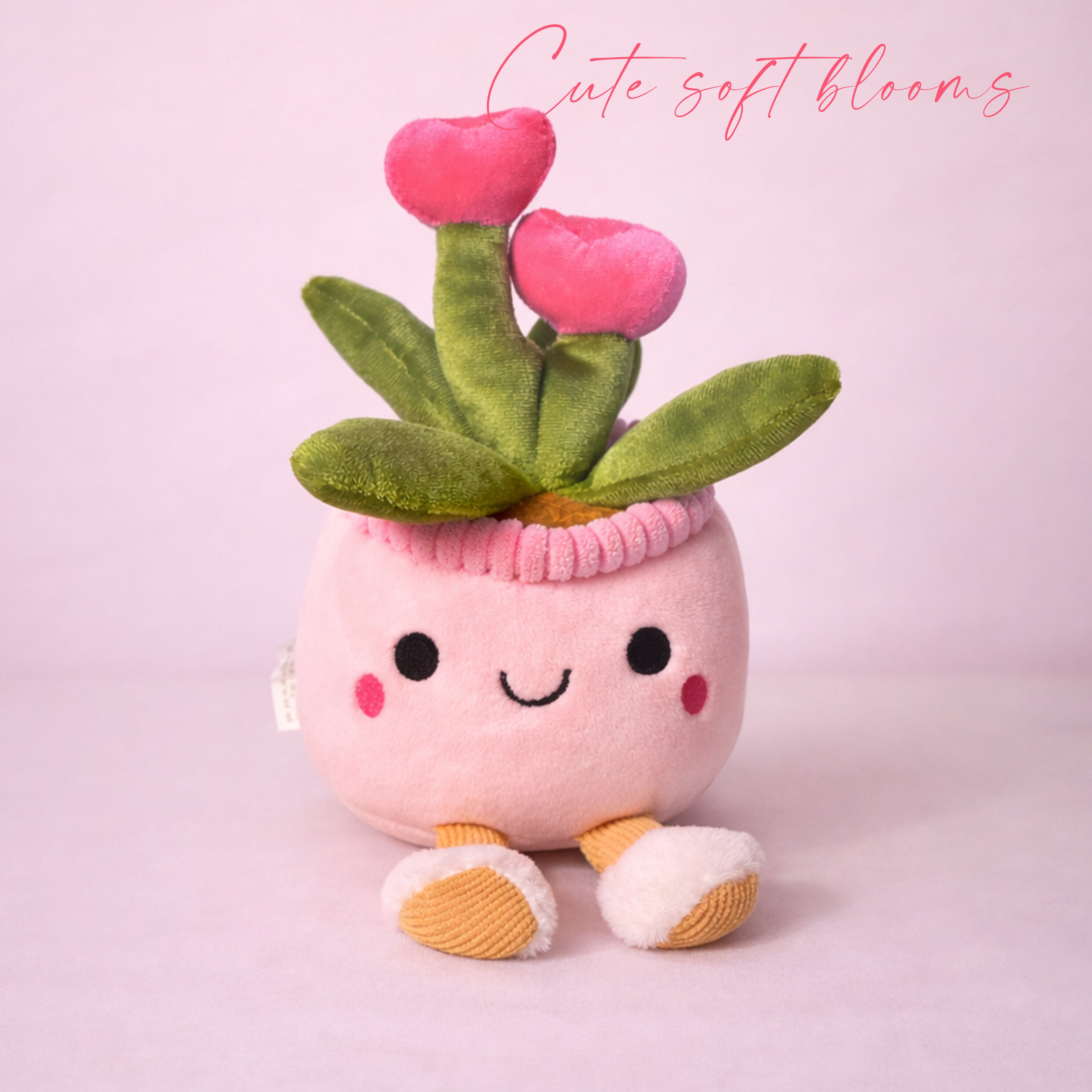 GiggleBloom Heart Showpieces media 7