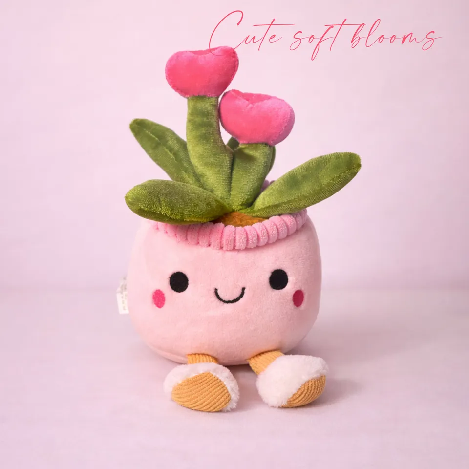 GiggleBloom Heart Showpieces media 7