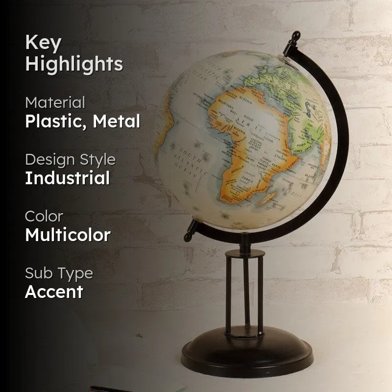 Vagabond Home Globe media 2