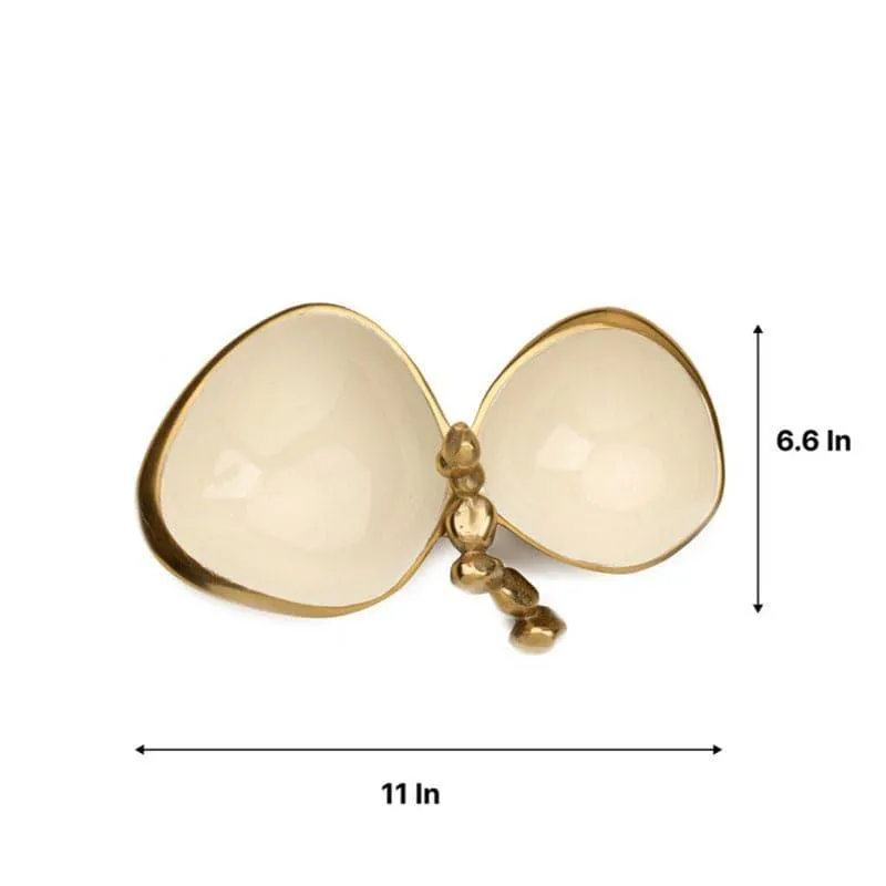 Herli Duo Bowl - Gold media 5