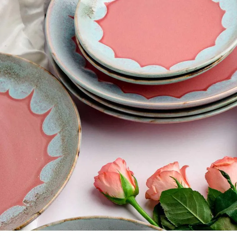 Aldia Handmade Quarter Plate media 3