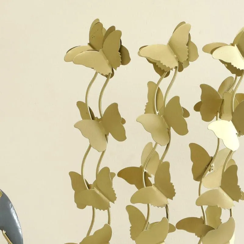 Butterfly Charm Showpiece media 4