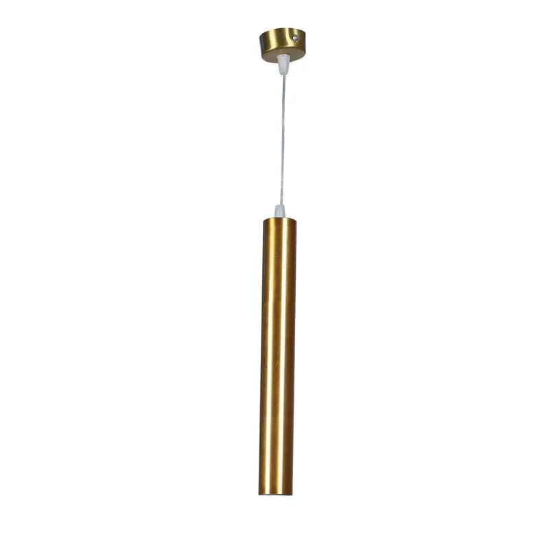 Rodra II Iron Ceiling Lamp media 4