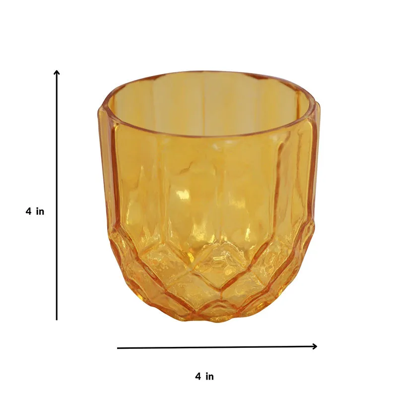 Darous Glass Candle Holder media 5