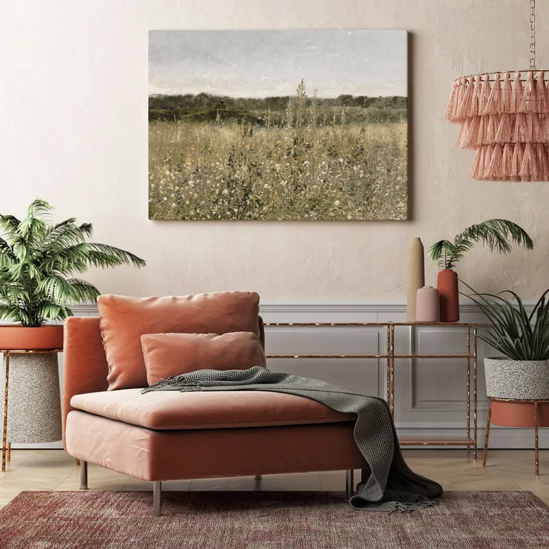 Fairy Fields Wood Wall Art media 3