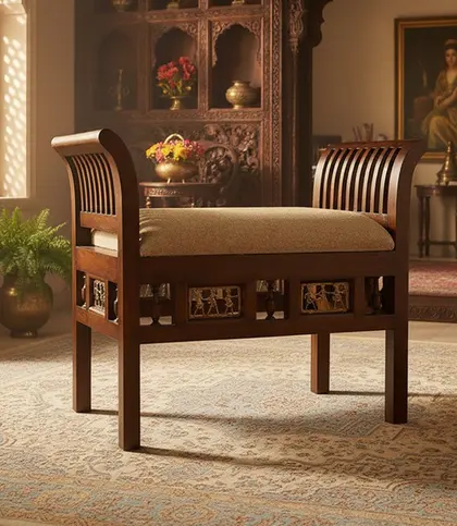 Teak Wood