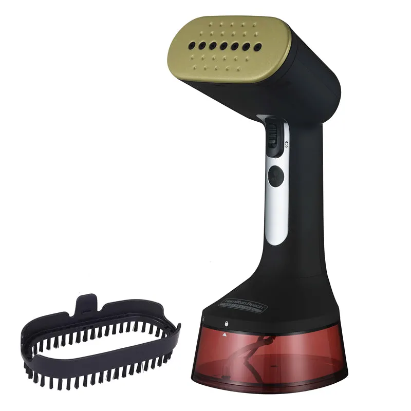 Hamilton Beach Garment Steamer - 1740 W media 1