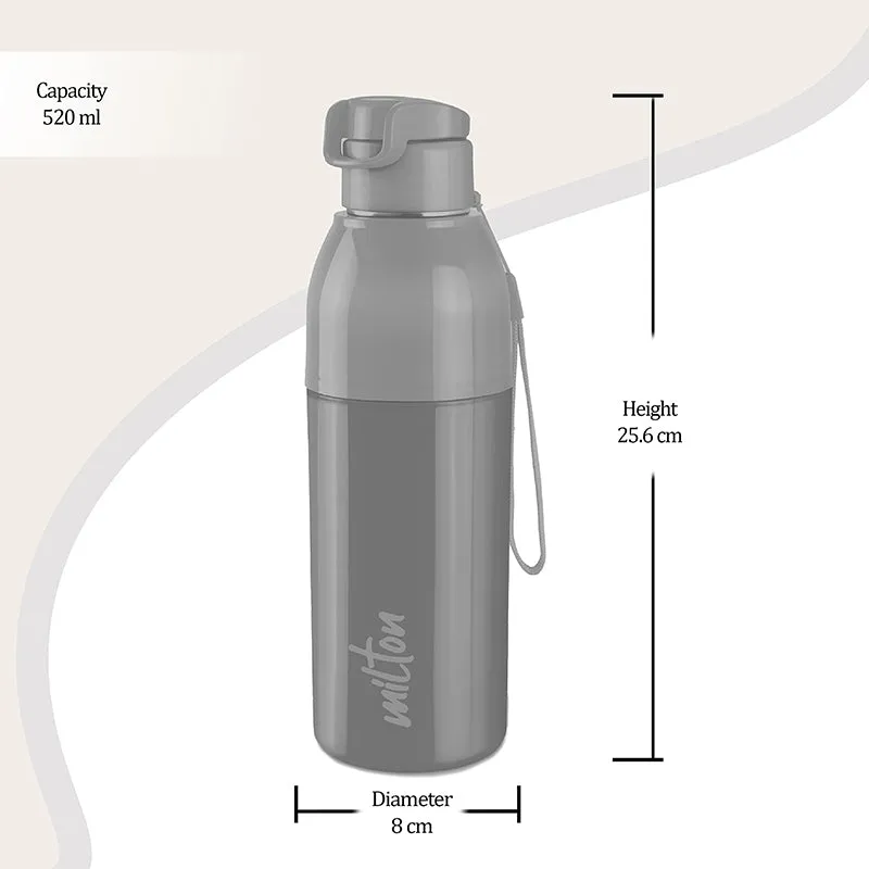 Milton Refilla Insulated Bottle - 520 mL media 5