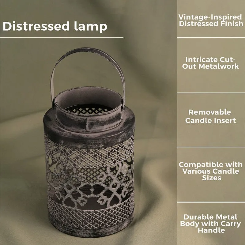 MinoLantern Candle Holder media 4