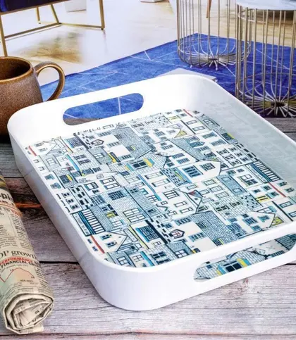 Melamine