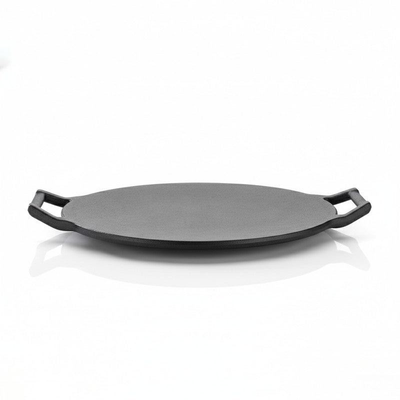 Duogriep Cast Iron Dosa Tawa - 28 cm media 4