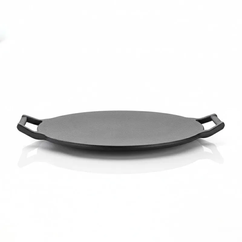 Duogriep Cast Iron Dosa Tawa - 28 cm media 4