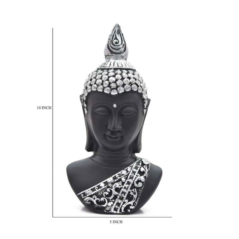 Buddha Tranquil Showpiece media 5