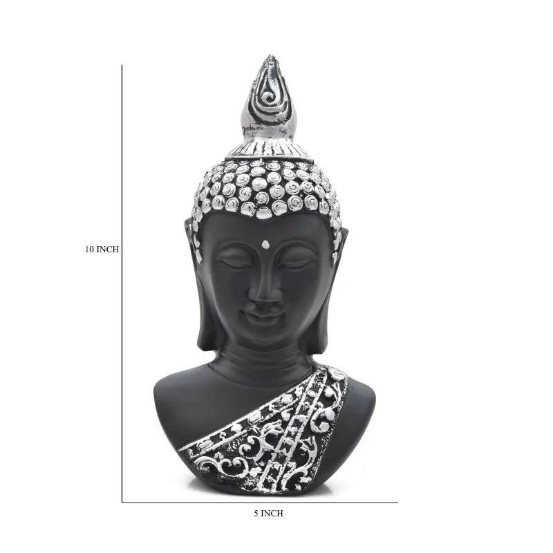 Buddha Tranquil Showpiece media 5