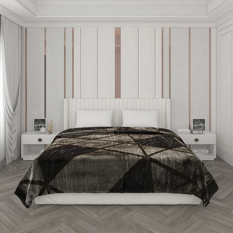 Monte Carlo Urban Eclipse Blanket - 850 GSM media 3