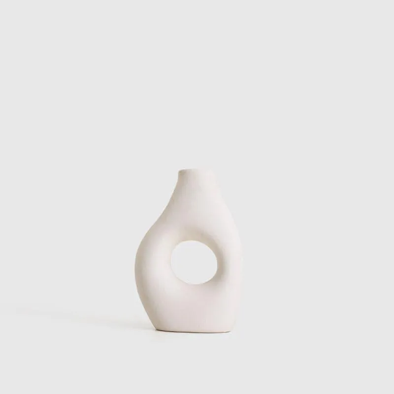 Nordic Neal Vase media 3