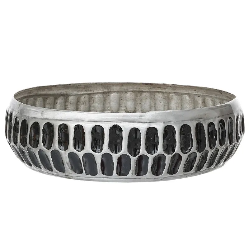 Heritage Metal Urli - Silver media 4