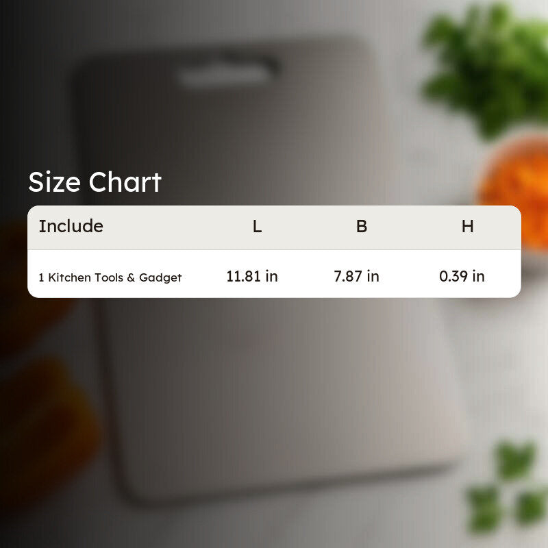 CleanSlice Steel Cutting Board media 9