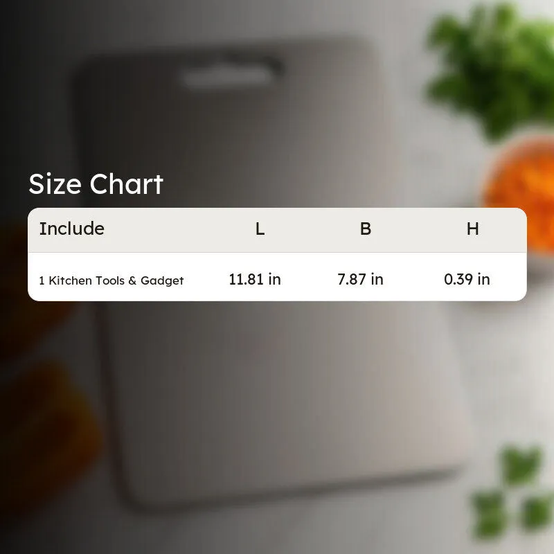 CleanSlice Steel Cutting Board media 9