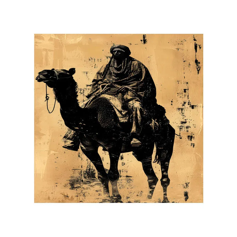 Cameleer Monochromatic Wall Painting media 5