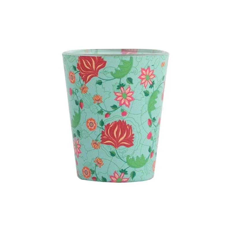 Regal Lotus Shot Glass (30 ml) - Set Of Four media 4