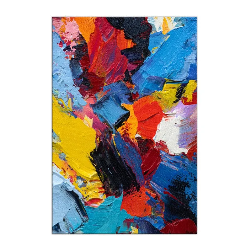 Nova Canvas Clash Canvas Wall Art media 3